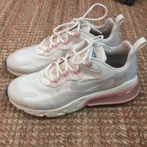 Nike Air Max 270 React